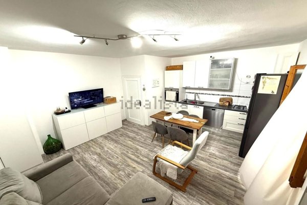 appartamento in vendita a Certaldo