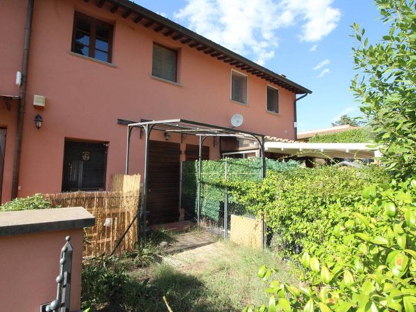 appartamento in vendita a Certaldo