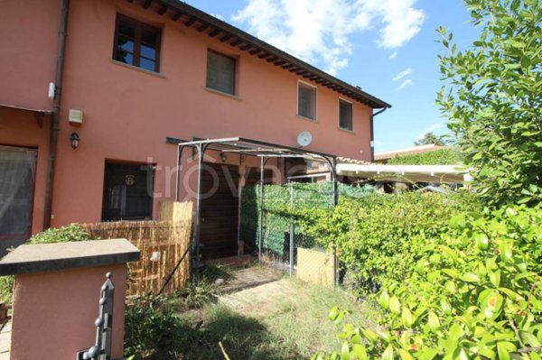 casa indipendente in vendita a Certaldo