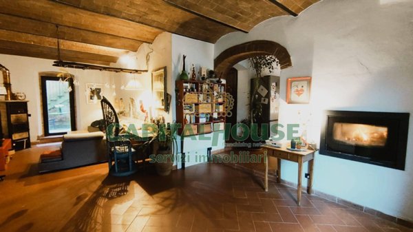 appartamento in vendita a Certaldo