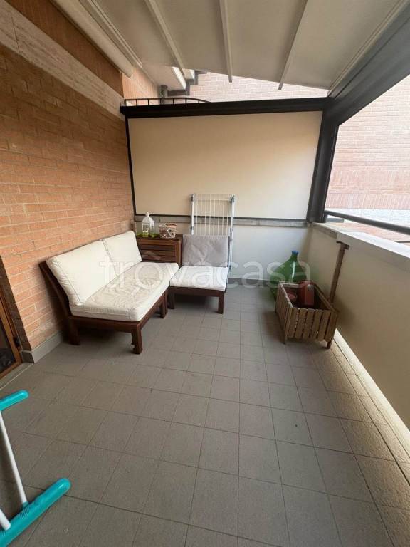 appartamento in vendita a Certaldo