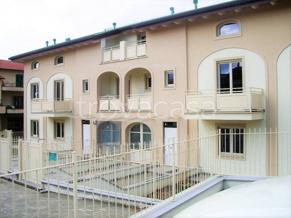 appartamento in vendita a Certaldo in zona Fiano