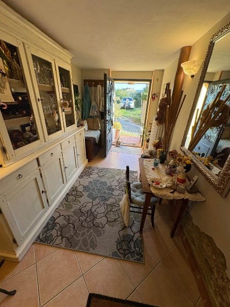 casa indipendente in vendita a Certaldo