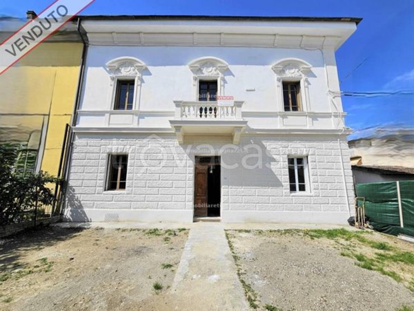 casa indipendente in vendita a Certaldo