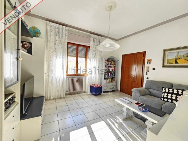 appartamento in vendita a Certaldo