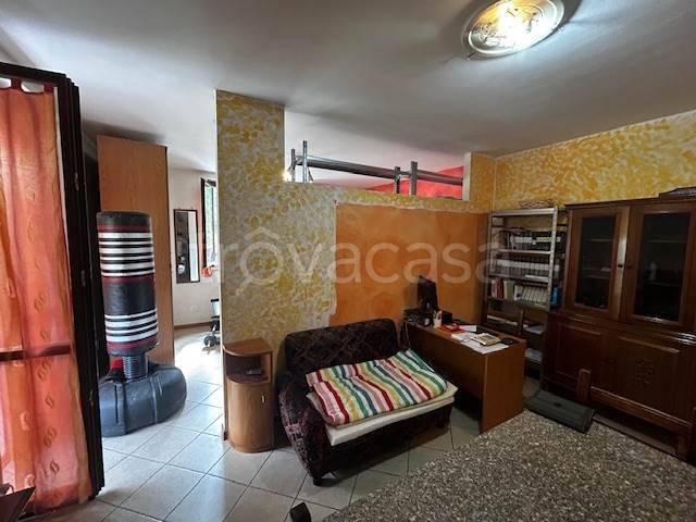 appartamento in vendita a Certaldo