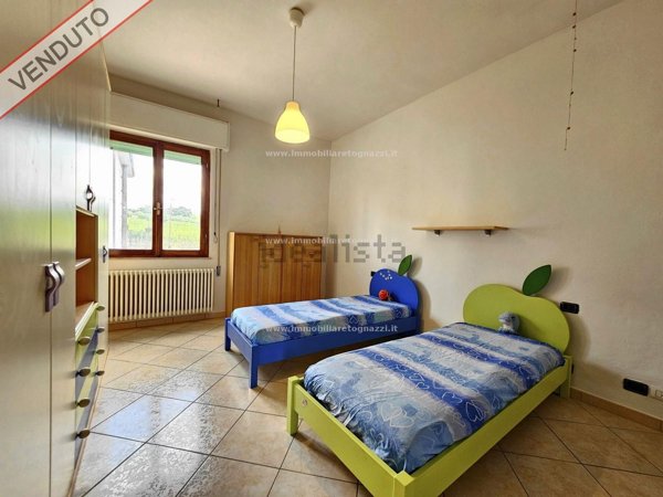 appartamento in vendita a Certaldo