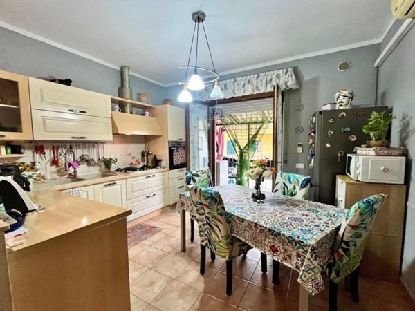 appartamento in vendita a Certaldo