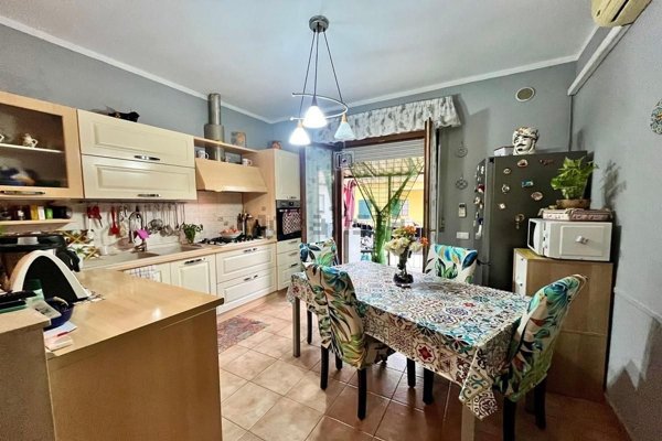 appartamento in vendita a Certaldo