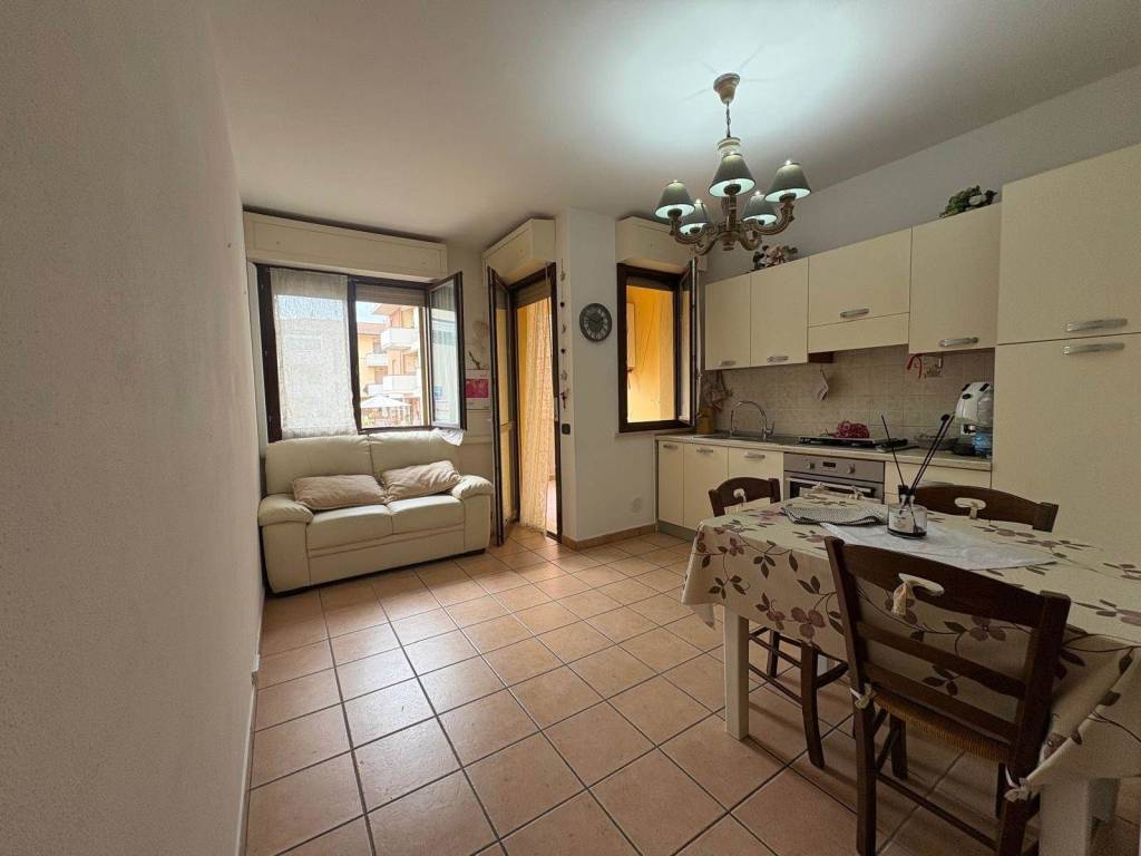 appartamento in vendita a Certaldo