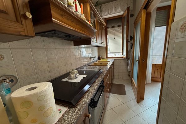 appartamento in vendita a Certaldo