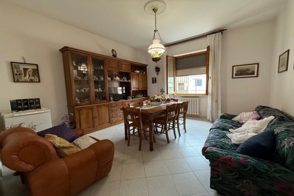 appartamento in vendita a Certaldo