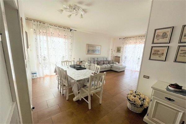 appartamento in vendita a Certaldo