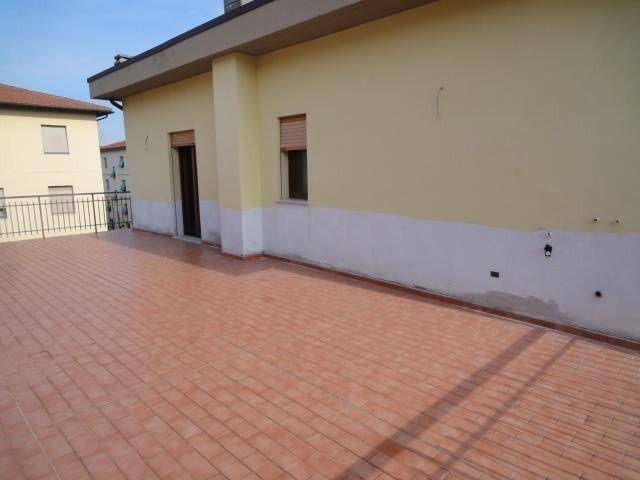 appartamento in vendita a Certaldo