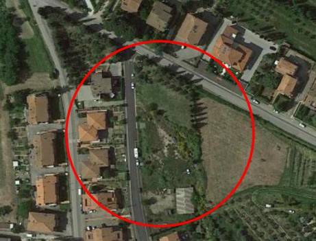 casa indipendente in vendita a Certaldo
