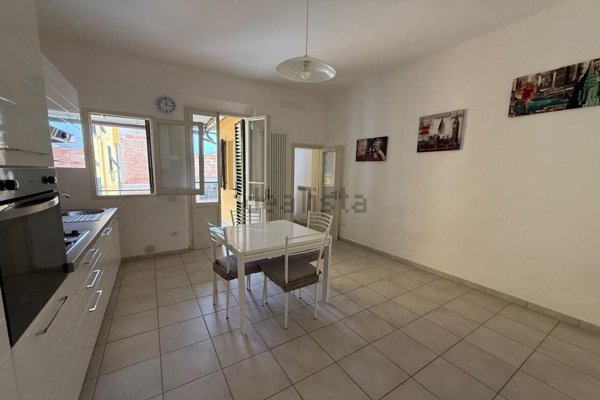 appartamento in vendita a Certaldo