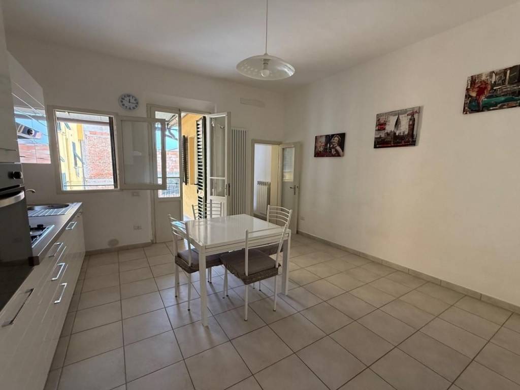 appartamento in vendita a Certaldo