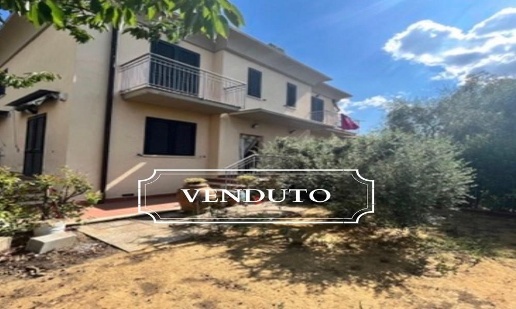 appartamento in vendita a Certaldo
