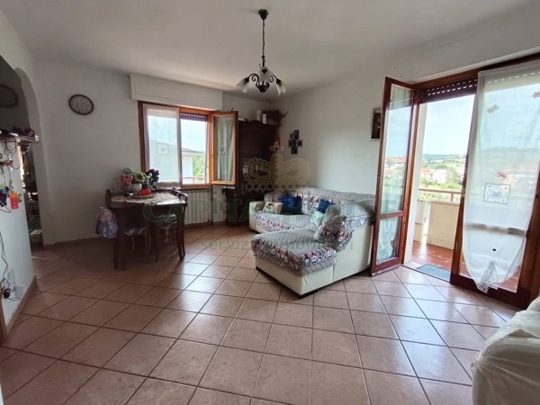 appartamento in vendita a Certaldo