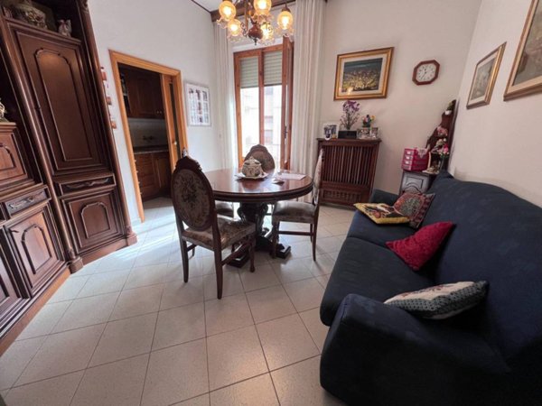 appartamento in vendita a Certaldo