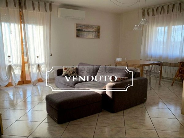appartamento in vendita a Certaldo