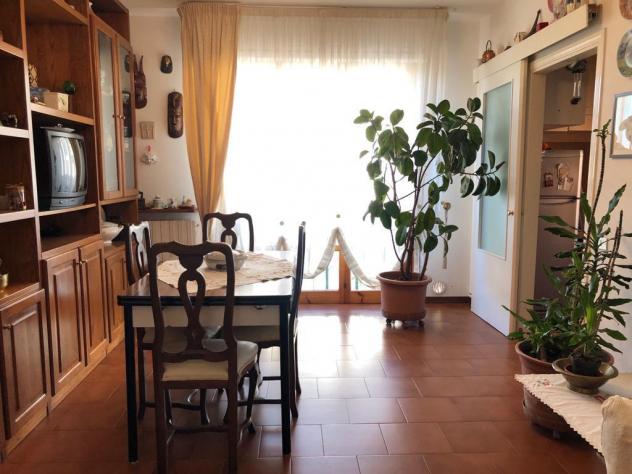 appartamento in vendita a Certaldo
