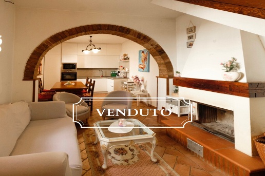 appartamento in vendita a Certaldo