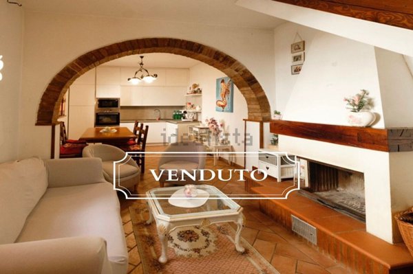 appartamento in vendita a Certaldo