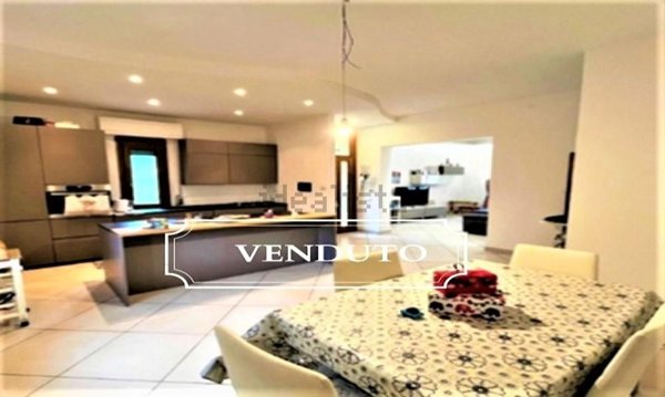appartamento in vendita a Certaldo in zona Sciano