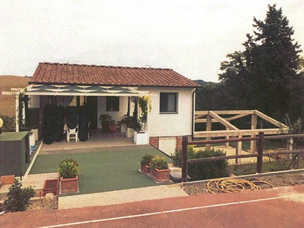 appartamento in vendita a Certaldo