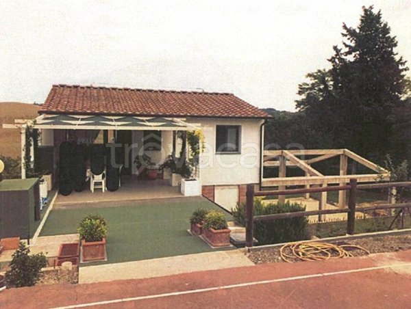 appartamento in vendita a Certaldo