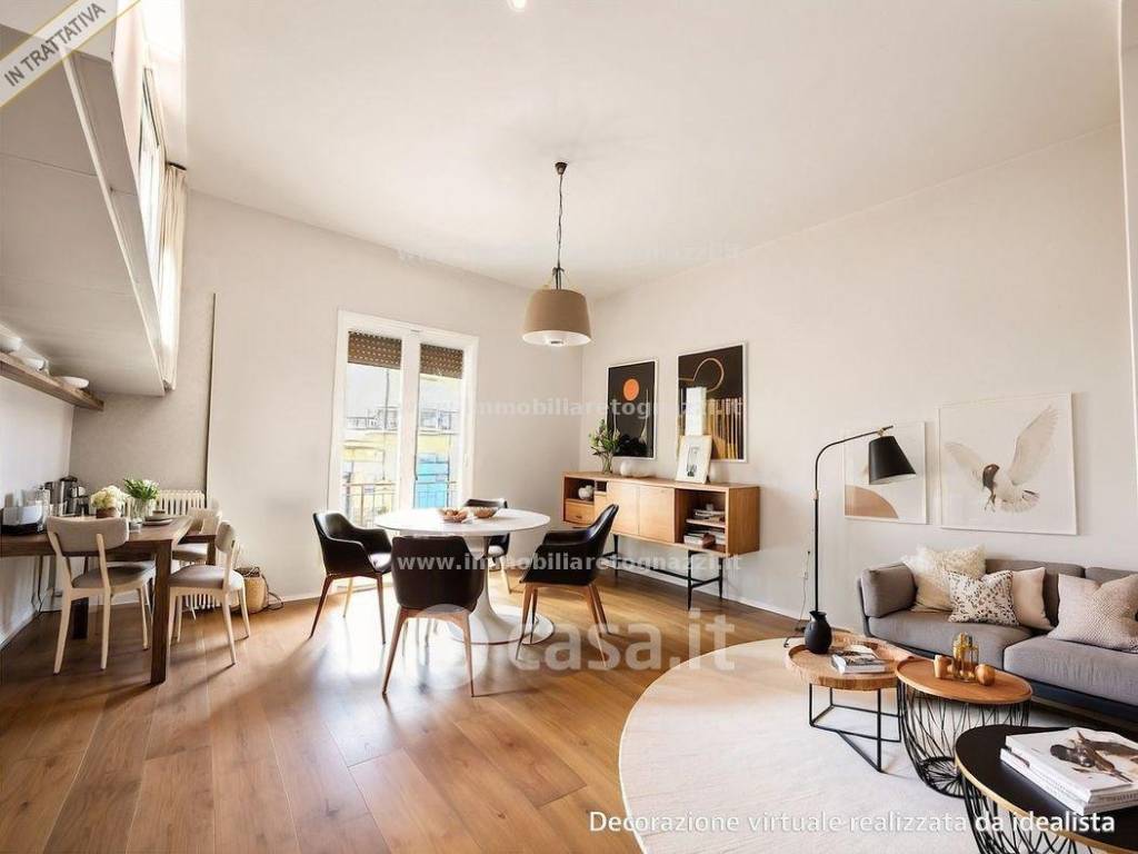 appartamento in vendita a Certaldo