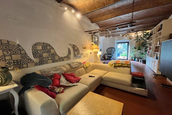 appartamento in vendita a Certaldo