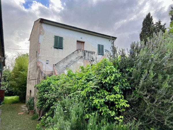 casa indipendente in vendita a Certaldo