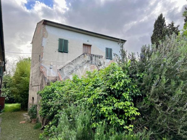 casa indipendente in vendita a Certaldo