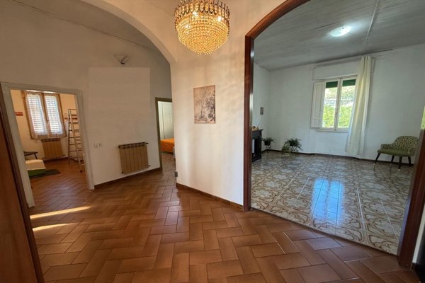 appartamento in vendita a Certaldo