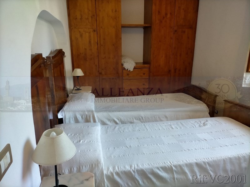 casa indipendente in vendita a Certaldo in zona Fiano