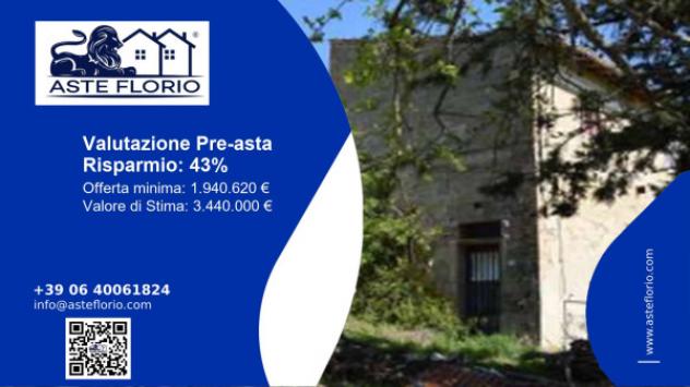 casa indipendente in vendita a Certaldo in zona Fiano