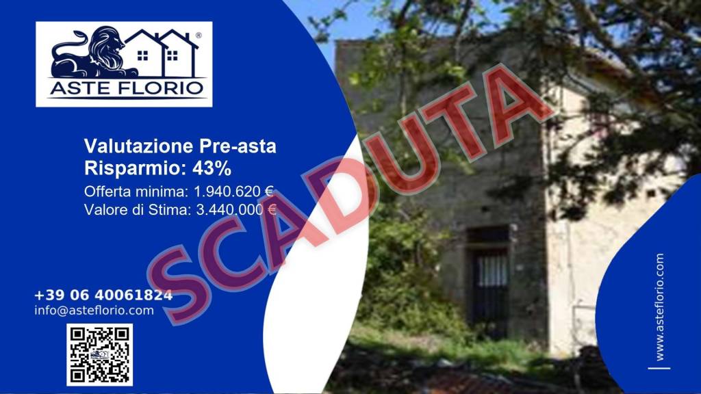 appartamento in vendita a Certaldo in zona Fiano