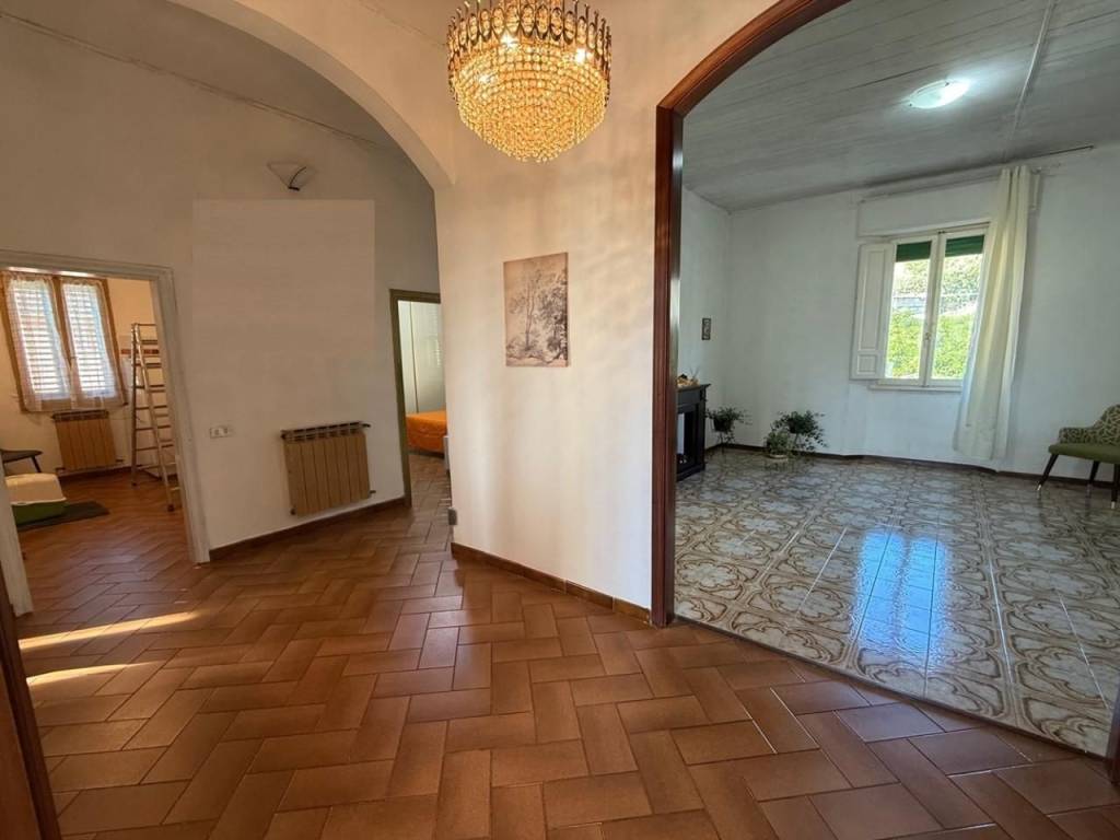 appartamento in vendita a Certaldo