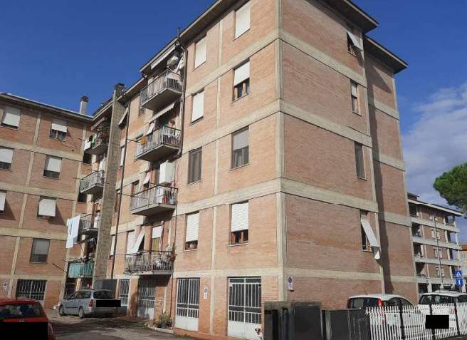 appartamento in vendita a Certaldo