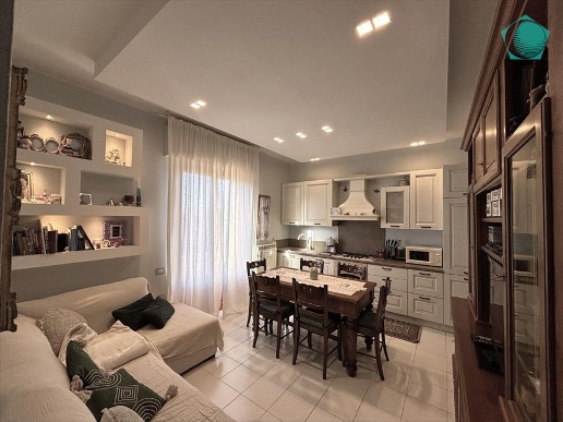 appartamento in vendita a Certaldo