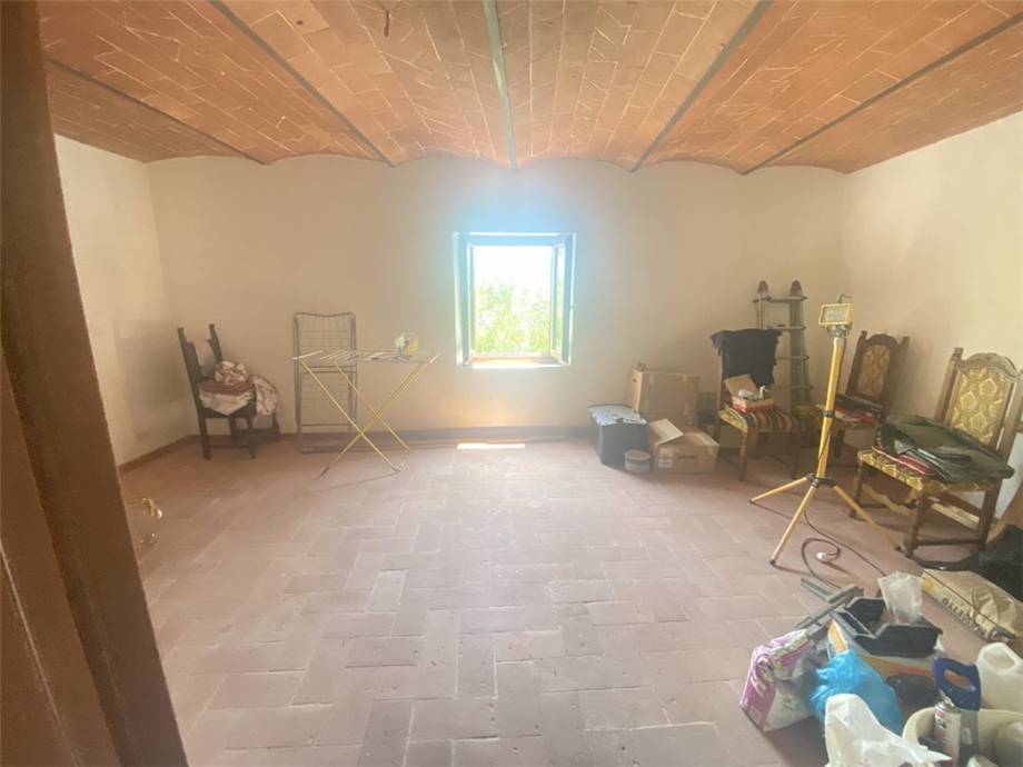 appartamento in vendita a Certaldo in zona Fiano