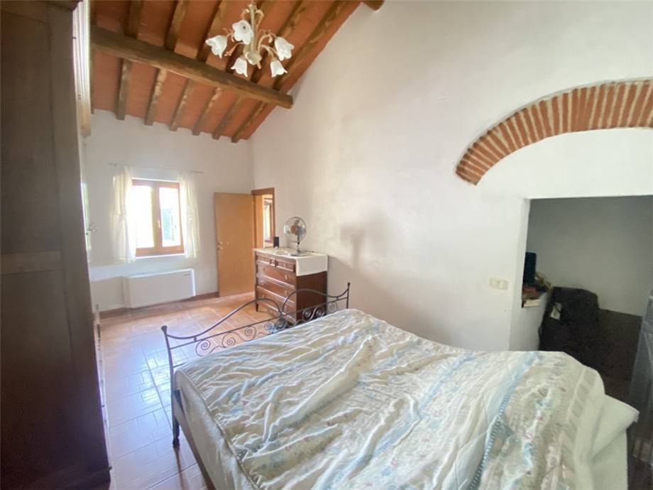 appartamento in vendita a Certaldo in zona Fiano