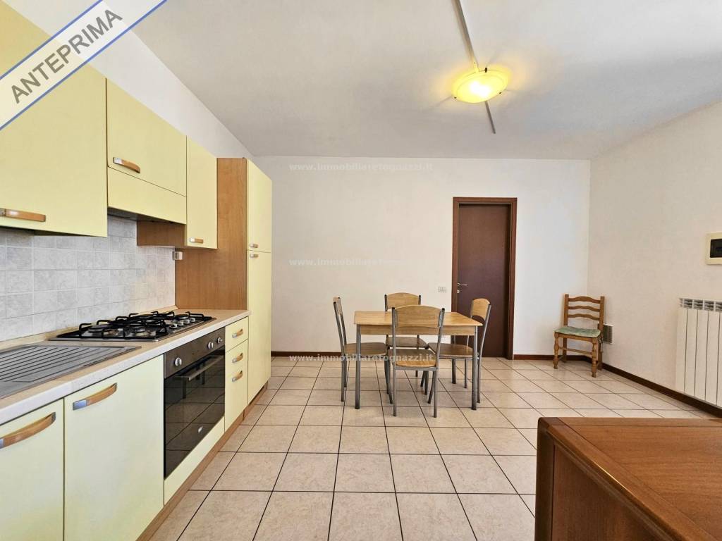 appartamento in vendita a Certaldo