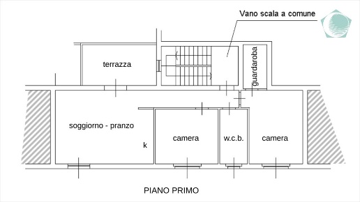 appartamento in vendita a Certaldo
