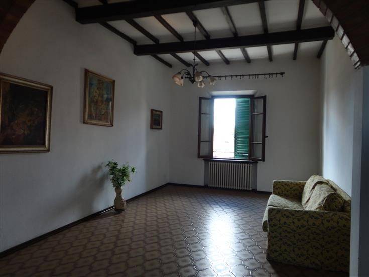 appartamento in vendita a Certaldo