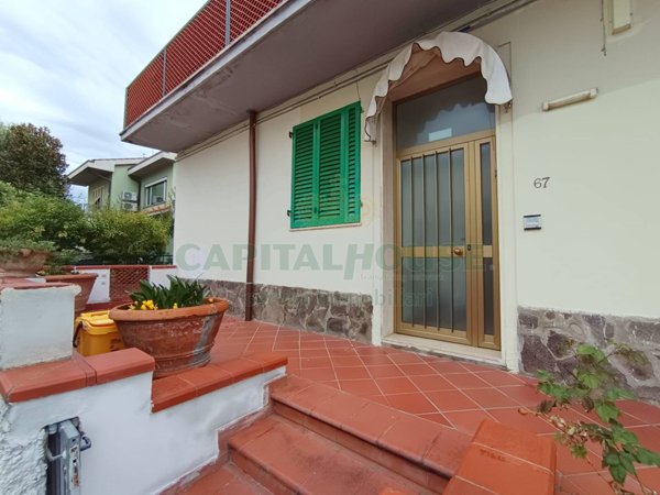 appartamento in vendita a Certaldo