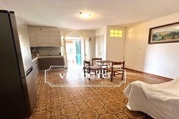 appartamento in vendita a Certaldo
