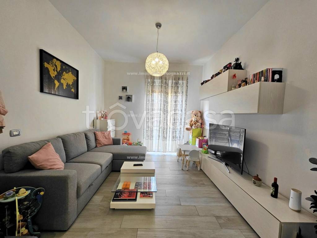 appartamento in vendita a Certaldo